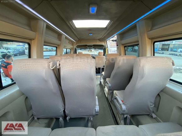 LALA OTOMOTİV'DEN 2014 MODEL 16+1 PERSONEL TEMİZ MASTER(3)