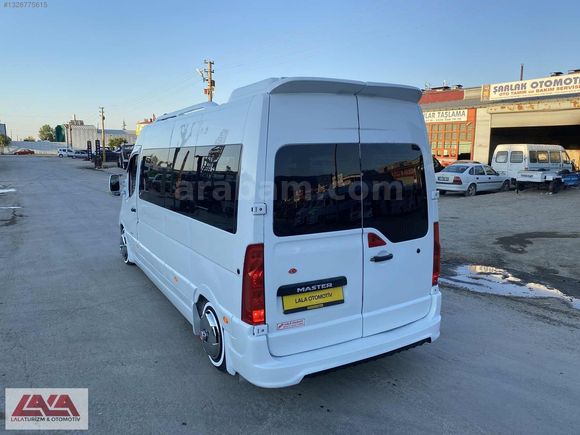 LALA OTOMOTİV'DEN 2014 MODEL 16+1 PERSONEL TEMİZ MASTER(3)
