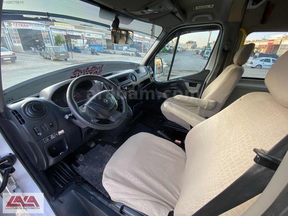 LALA OTOMOTİV'DEN 2014 MODEL 16+1 PERSONEL TEMİZ MASTER(3)