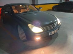 NAKİT- EMSALLERİ 1000-1100 DEN AÇIYOR CLS 350 AMG 7G-TRONIC