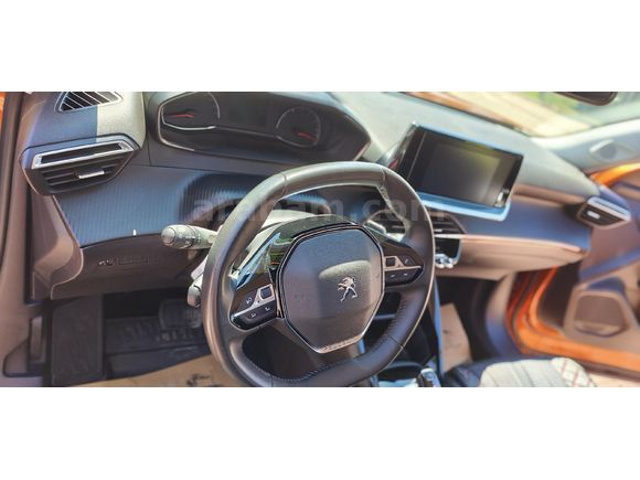 Sahibinden Peugeot 2008 1.2 PureTech Allure 2021 Model