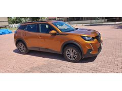 Sahibinden Peugeot 2008 1.2 PureTech Allure 2021 Model