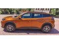 Sahibinden Peugeot 2008 1.2 PureTech Allure 2021 Model