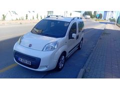 Sahibinden Fiat Fiorino Combi 1.3 Multijet Dynamic 2012 Model  2013 çıkışlı