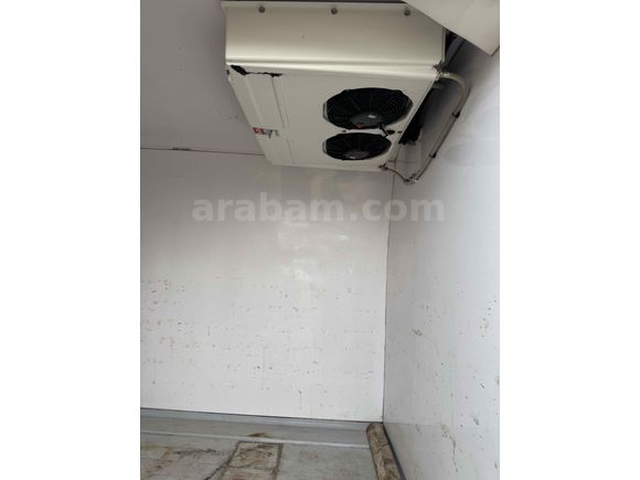 Sahibinden Renault Master 2.3 dCi 13 m3 2017 Model 