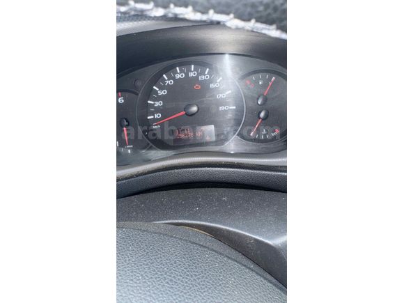 Sahibinden Renault Master 2.3 dCi 13 m3 2017 Model 