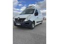 Sahibinden Renault Master 2.3 dCi 13 m3 2017 Model 