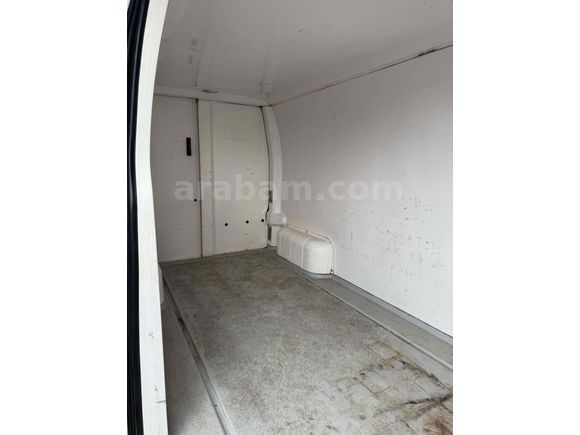 Sahibinden Renault Master 2.3 dCi 13 m3 2017 Model 