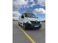 Sahibinden Renault Master 2.3 dCi 13 m3 2017 Model 