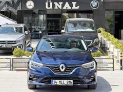 45.000 KM-2024 MEGANE İCON 1.3 TCE-GSR2'Lİ-%20 FATURALI TAM DOLU