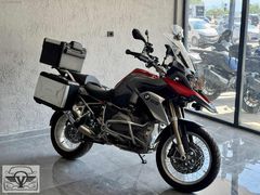 BMW R1200GS 2015 MDL 42K KM YARISI PEŞİN YARISI 6 TKSİT KAMPYLII