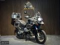 Select Motors / R 1200 GS Adventure / Senet - Kkartı - Takas imk