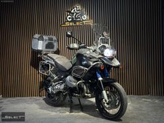 Select Motors / R 1200 GS Adventure / Senet - Kkartı - Takas imk