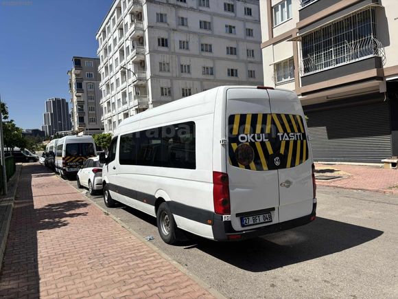 Sahibinden okul 19 kişilik