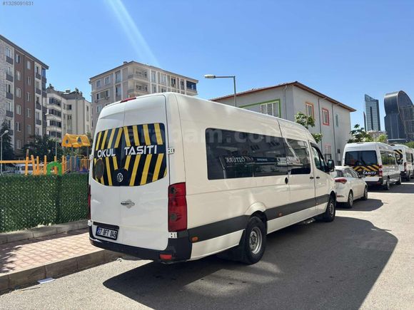 Sahibinden okul 19 kişilik