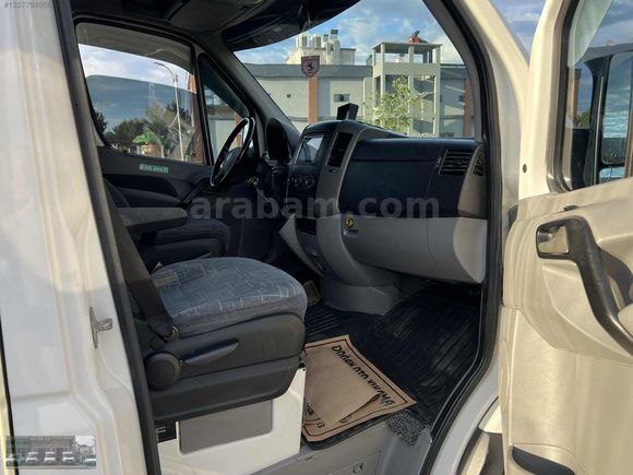 2012 MODEL OKUL PAKET 16+1 ALMAN PAKET