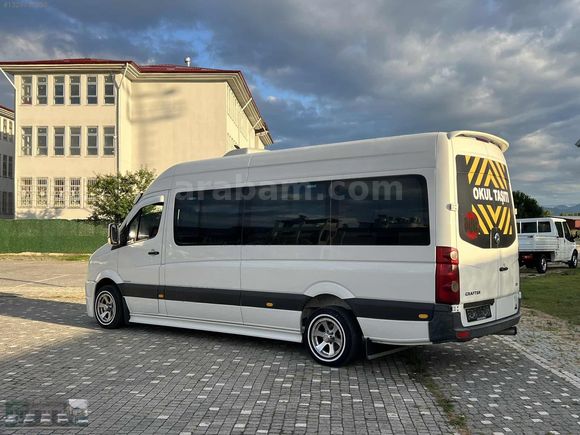 2012 MODEL OKUL PAKET 16+1 ALMAN PAKET
