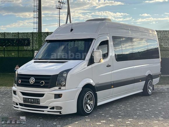 2012 MODEL OKUL PAKET 16+1 ALMAN PAKET