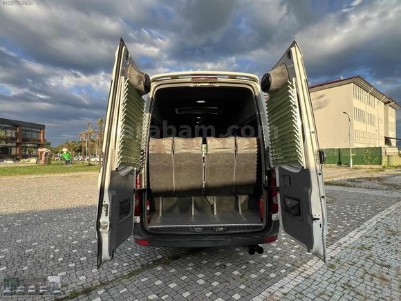 2012 MODEL OKUL PAKET 16+1 ALMAN PAKET
