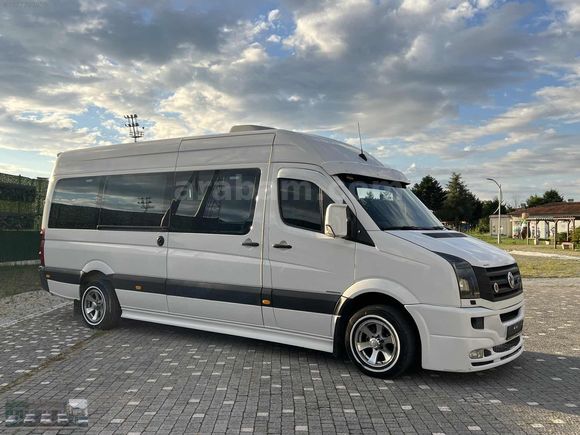 2012 MODEL OKUL PAKET 16+1 ALMAN PAKET