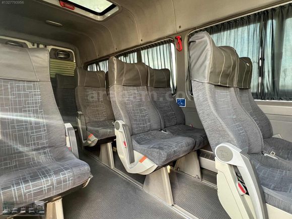 2012 MODEL OKUL PAKET 16+1 ALMAN PAKET