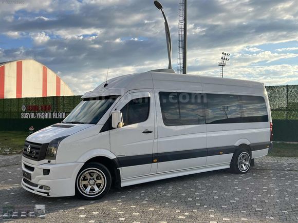 2012 MODEL OKUL PAKET 16+1 ALMAN PAKET