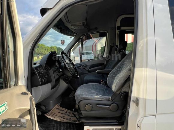 2012 MODEL OKUL PAKET 16+1 ALMAN PAKET