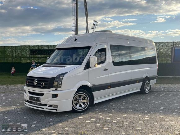 2012 MODEL OKUL PAKET 16+1 ALMAN PAKET