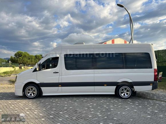 2012 MODEL OKUL PAKET 16+1 ALMAN PAKET