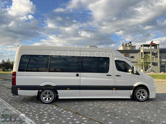 2012 MODEL OKUL PAKET 16+1 ALMAN PAKET