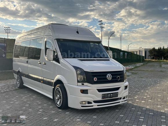 2012 MODEL OKUL PAKET 16+1 ALMAN PAKET