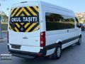 AZİZOĞLU OTO'DAN 2013 MODEL VW CRAFTER 16+1 OKUL TAŞITI