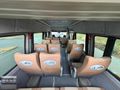 AZİZOĞLU OTO'DAN 2013 MODEL VW CRAFTER 16+1 OKUL TAŞITI
