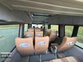 AZİZOĞLU OTO'DAN 2013 MODEL VW CRAFTER 16+1 OKUL TAŞITI
