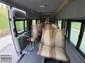 AZİZOĞLU OTO'DAN 2013 MODEL VW CRAFTER 16+1 OKUL TAŞITI