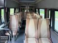 AZİZOĞLU OTO'DAN 2013 MODEL VW CRAFTER 16+1 OKUL TAŞITI