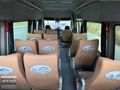 AZİZOĞLU OTO'DAN 2013 MODEL VW CRAFTER 16+1 OKUL TAŞITI