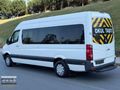 AZİZOĞLU OTO'DAN 2013 MODEL VW CRAFTER 16+1 OKUL TAŞITI
