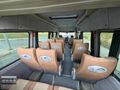 AZİZOĞLU OTO'DAN 2013 MODEL VW CRAFTER 16+1 OKUL TAŞITI