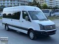 AZİZOĞLU OTO'DAN 2013 MODEL VW CRAFTER 16+1 OKUL TAŞITI