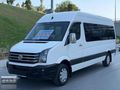 AZİZOĞLU OTO'DAN 2013 MODEL VW CRAFTER 16+1 OKUL TAŞITI
