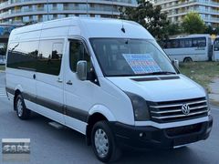 AZİZOĞLU OTO'DAN 2013 MODEL VW CRAFTER 16+1 OKUL TAŞITI