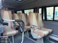 AZİZOĞLU OTO'DAN 2013 MODEL VW CRAFTER 16+1 OKUL TAŞITI