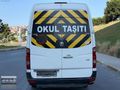 AZİZOĞLU OTO'DAN 2013 MODEL VW CRAFTER 16+1 OKUL TAŞITI