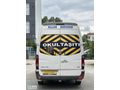 ÖZ-SAHİL/2015/VW CRAFTER/16+1/OKUL PAKET/260 BİN KM