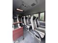 ÖZ-SAHİL/2015/VW CRAFTER/16+1/OKUL PAKET/260 BİN KM
