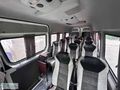 ÖZ-SAHİL/2015/VW CRAFTER/16+1/OKUL PAKET/260 BİN KM