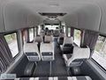ÖZ-SAHİL/2015/VW CRAFTER/16+1/OKUL PAKET/260 BİN KM