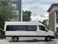ÖZ-SAHİL/2015/VW CRAFTER/16+1/OKUL PAKET/260 BİN KM