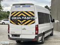 ÖZ-SAHİL/2015/VW CRAFTER/16+1/OKUL PAKET/260 BİN KM